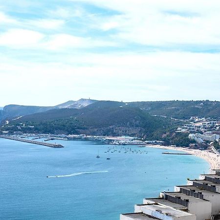 Casa Bela Vista Appartement Sesimbra Buitenkant foto