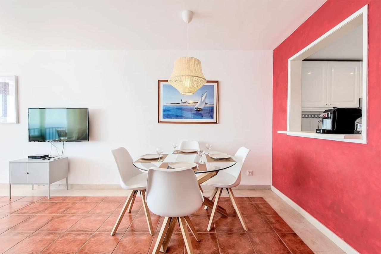 Casa Bela Vista Appartement Sesimbra Buitenkant foto