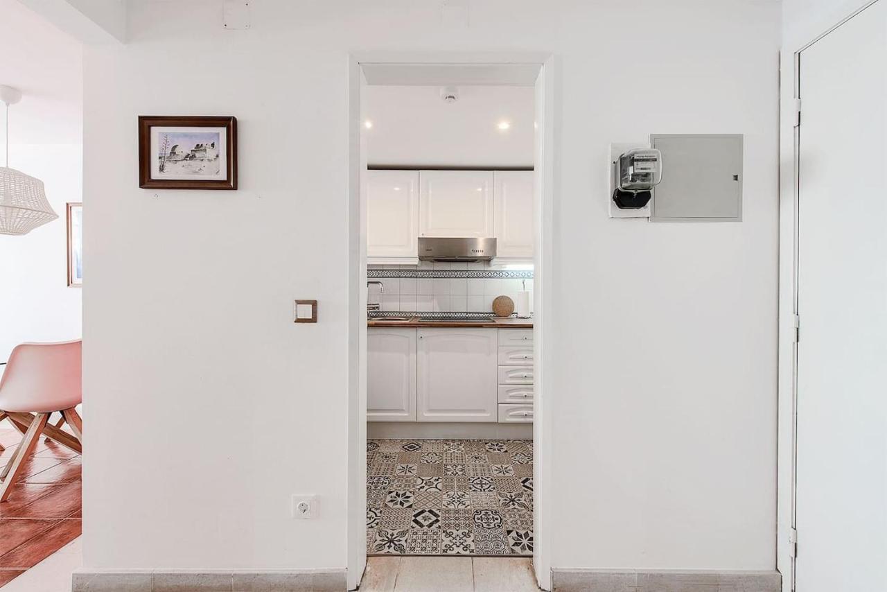 Casa Bela Vista Appartement Sesimbra Buitenkant foto