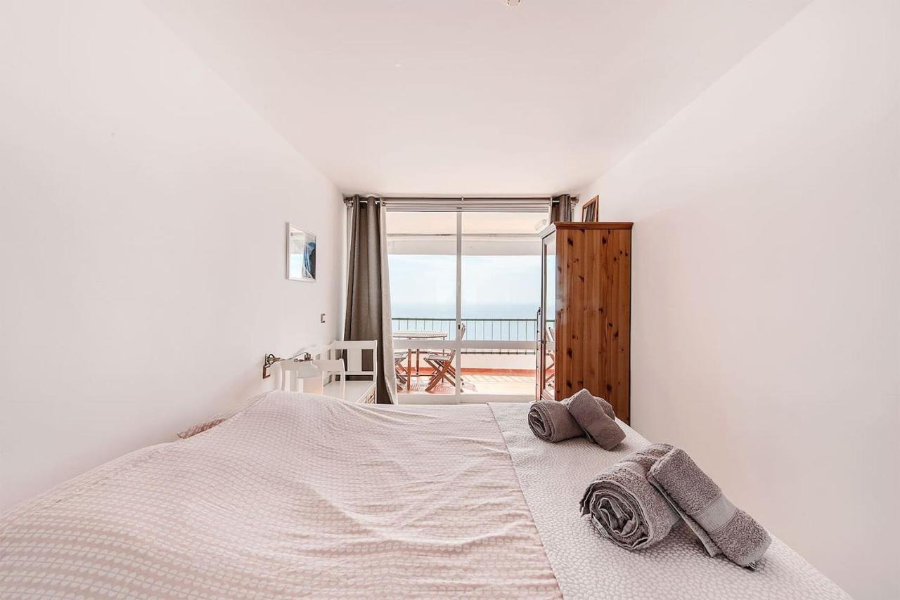 Casa Bela Vista Appartement Sesimbra Buitenkant foto