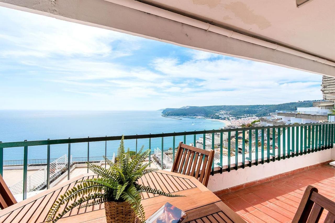 Casa Bela Vista Appartement Sesimbra Buitenkant foto