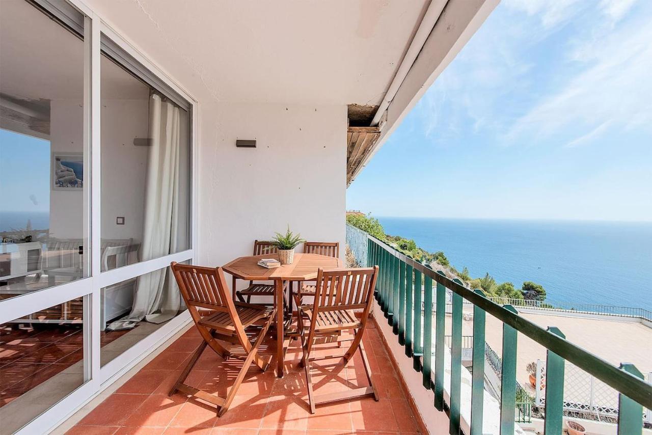 Casa Bela Vista Appartement Sesimbra Buitenkant foto