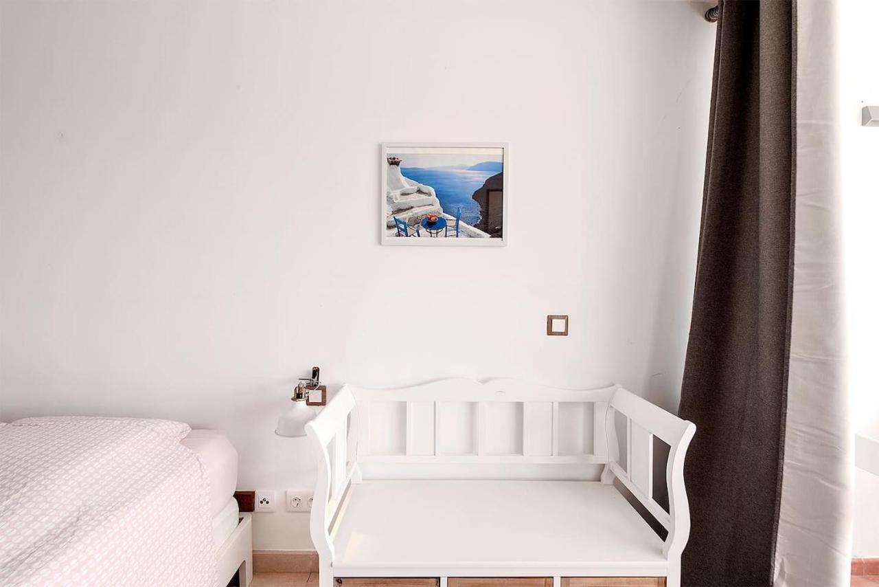 Casa Bela Vista Appartement Sesimbra Buitenkant foto