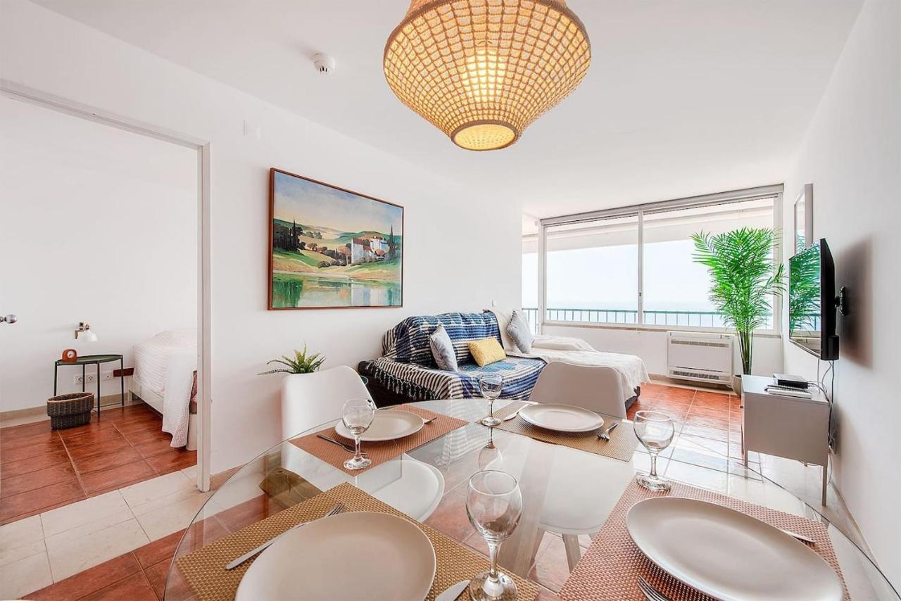Casa Bela Vista Appartement Sesimbra Buitenkant foto