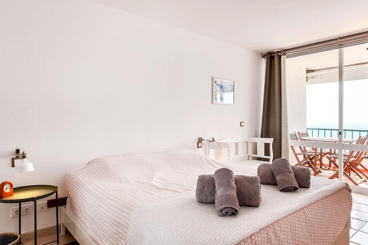 Casa Bela Vista Appartement Sesimbra Buitenkant foto