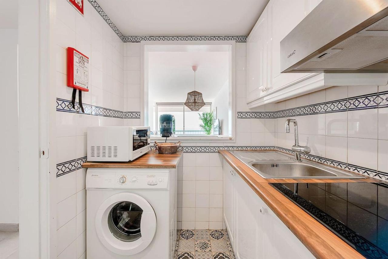 Casa Bela Vista Appartement Sesimbra Buitenkant foto