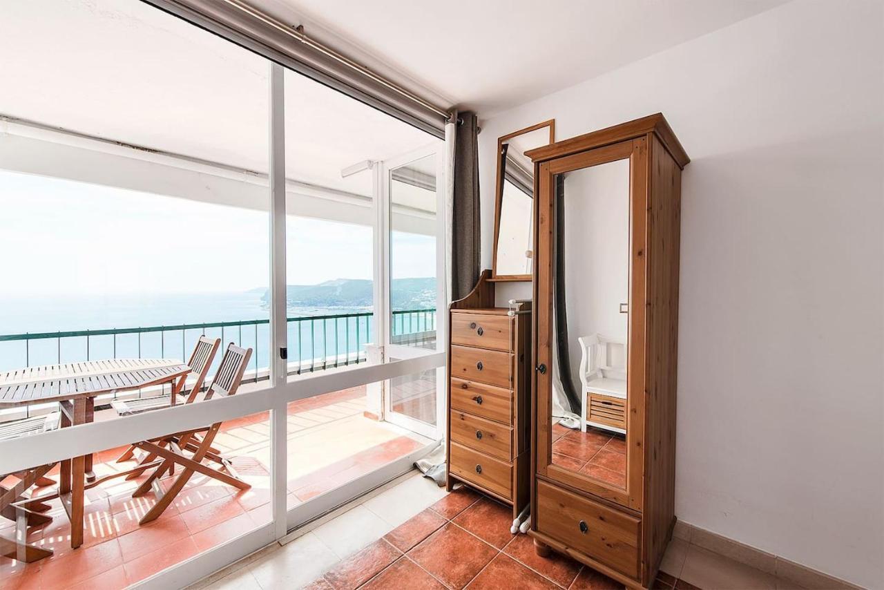 Casa Bela Vista Appartement Sesimbra Buitenkant foto