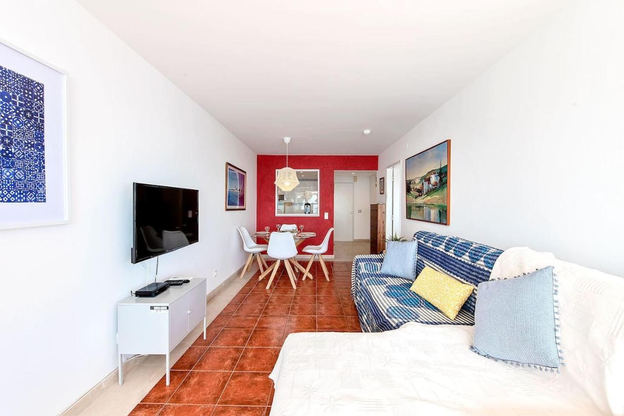 Casa Bela Vista Appartement Sesimbra Buitenkant foto